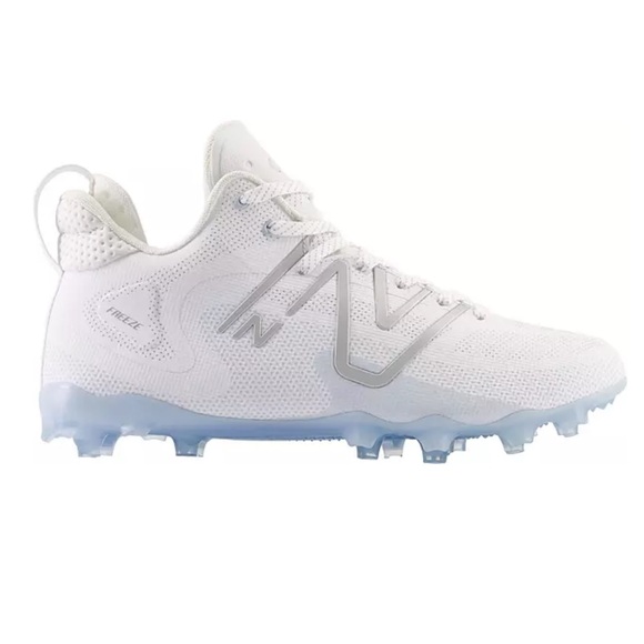New Balance FreezeLX V4 Lacrosse Cleats women’s size 6 men’s size 4 1/2 BNIB - Picture 3 of 16